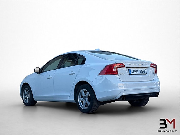 Volvo S60 4 of 14