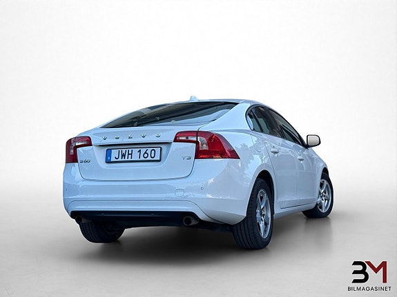 Volvo S60 7 of 14