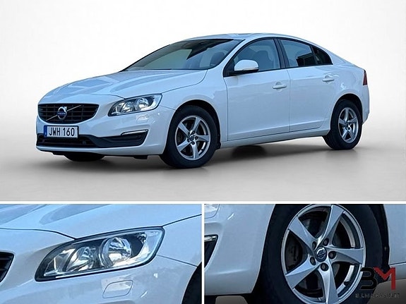 Volvo S60 14 of 14