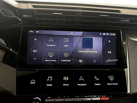 Peugeot 408 14 of 16