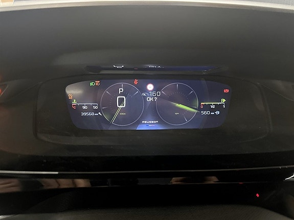 Peugeot 408 13 of 16