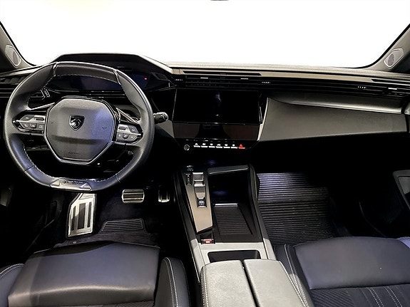 Peugeot 408 6 of 16