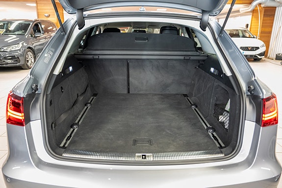 Audi A6 12 of 22