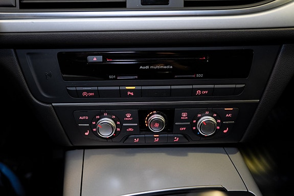 Audi A6 20 of 22