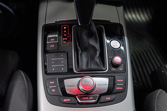 Audi A6 21 of 22