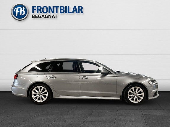 Audi A6 6 of 22