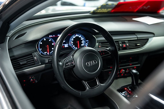 Audi A6 14 of 22