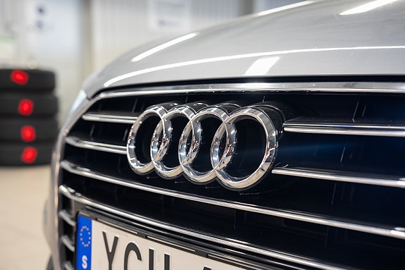 Audi A6 10 of 22