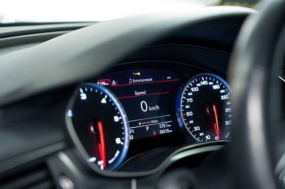 Audi A6 16 of 22