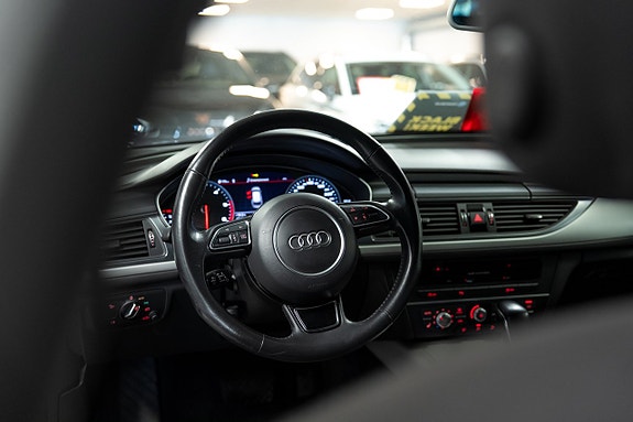 Audi A6 15 of 22