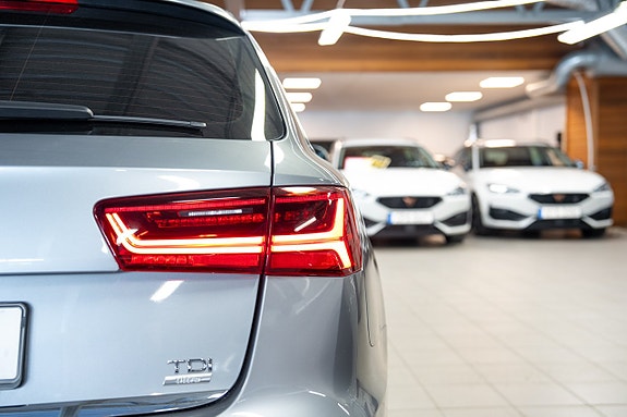 Audi A6 11 of 22