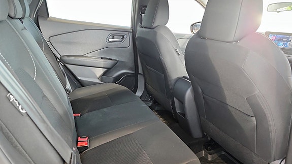 Nissan Qashqai 9 of 14
