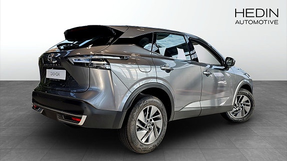 Nissan Qashqai 2 of 14