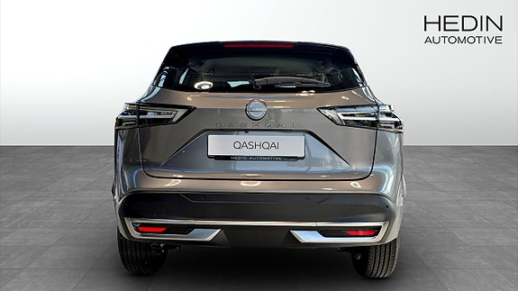 Nissan Qashqai 4 of 14
