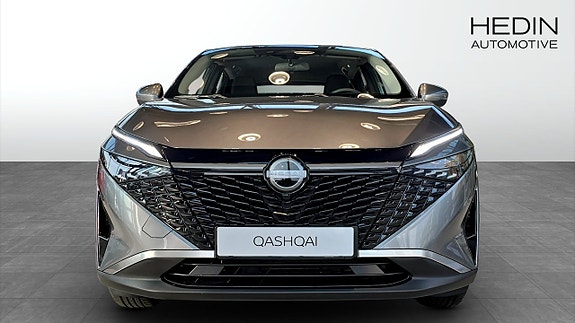 Nissan Qashqai 5 of 14
