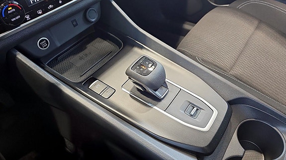 Nissan Qashqai 13 of 14