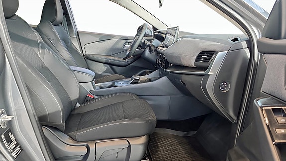 Nissan Qashqai 7 of 14