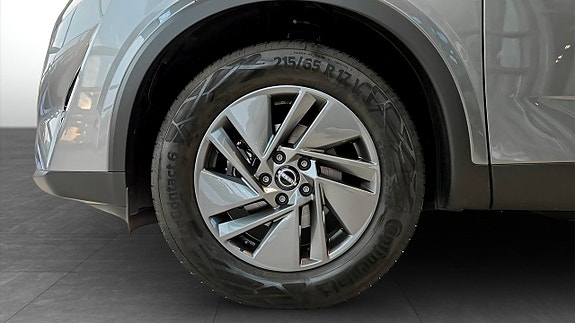 Nissan Qashqai 6 of 14