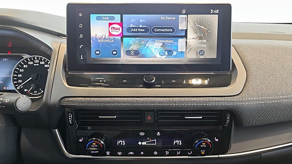 Nissan Qashqai 11 of 14