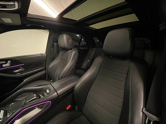 Mercedes-Benz GLE350 d 15 of 17