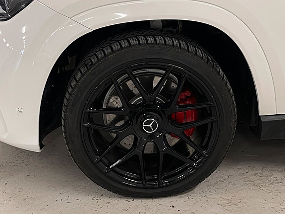 Mercedes-Benz GLE350 d 4 of 17