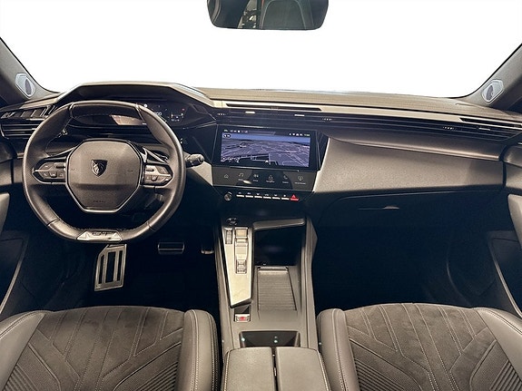 Peugeot 308 7 of 16