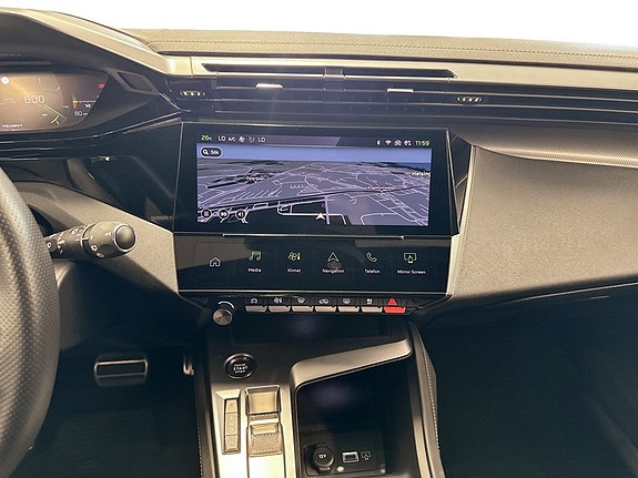Peugeot 308 10 of 16