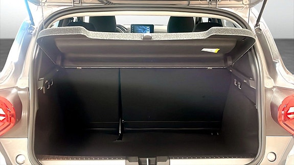 Dacia Sandero 10 of 12