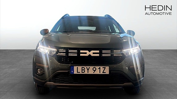 Dacia Jogger 8 of 17