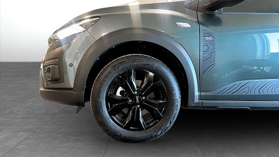Dacia Jogger 9 of 17