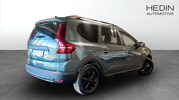 Dacia Jogger 2 of 5