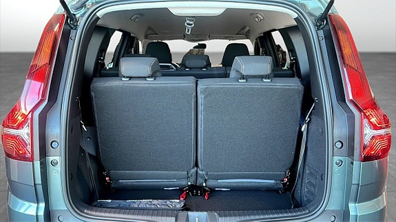 Dacia Jogger 10 of 17