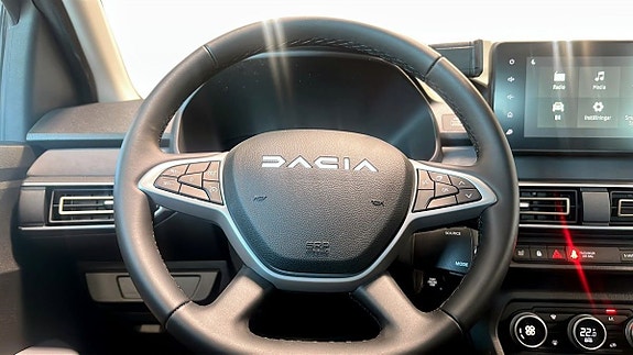 Dacia Jogger 15 of 17