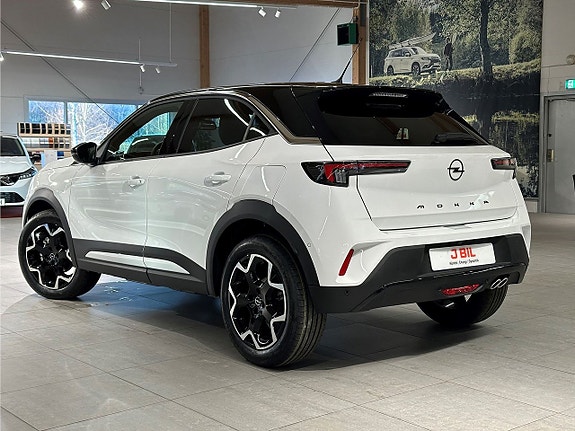 Opel Mokka 2 of 5