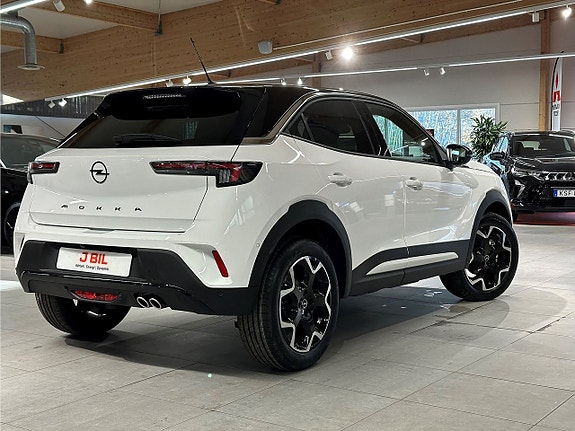 Opel Mokka 5 of 5