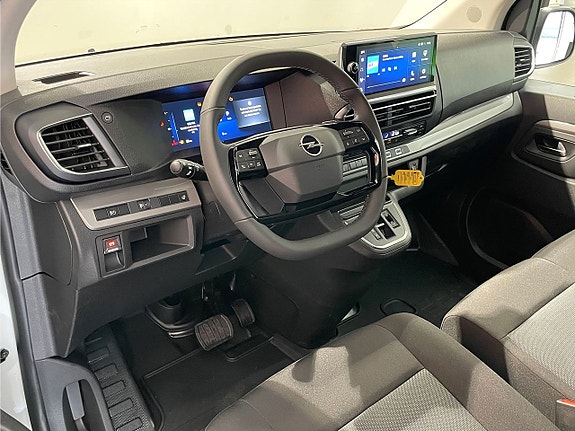Opel Vivaro 3 of 5