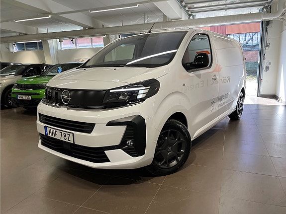 Opel Vivaro 4 of 5