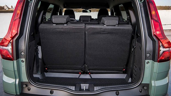 Dacia Jogger 12 of 13