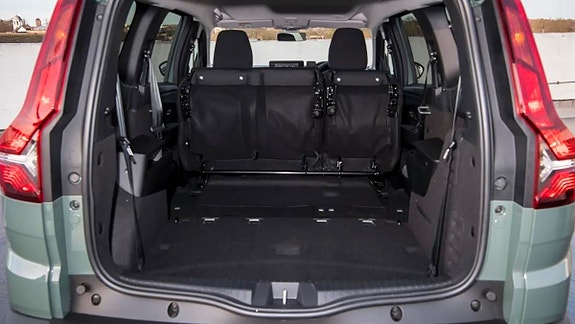 Dacia Jogger 13 of 13