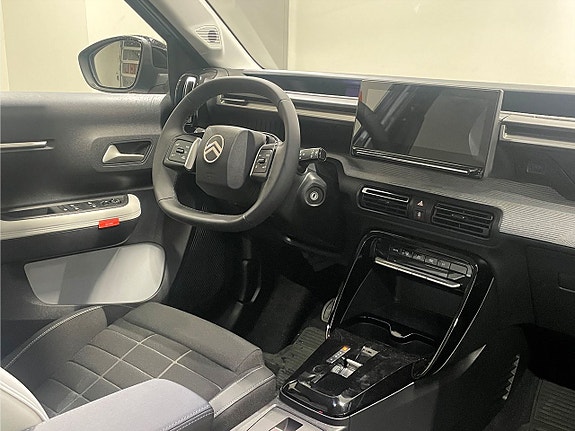 Citroen E-C3 3 of 5
