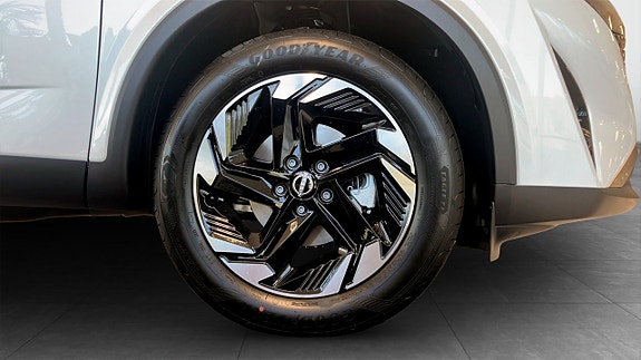 Nissan Qashqai 9 of 9