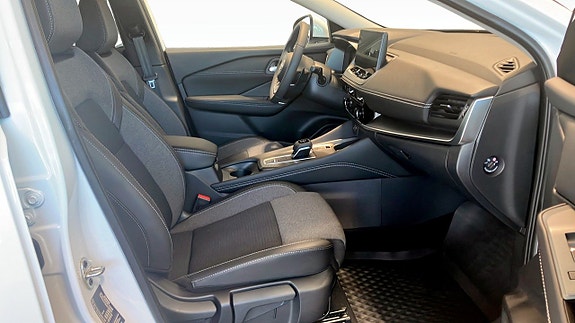Nissan Qashqai 3 of 9
