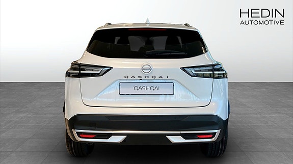 Nissan Qashqai 7 of 9