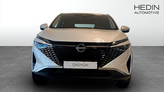 Nissan Qashqai 8 of 9