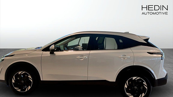 Nissan Qashqai 6 of 9