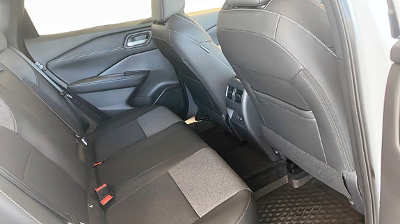 Nissan Qashqai 5 of 9
