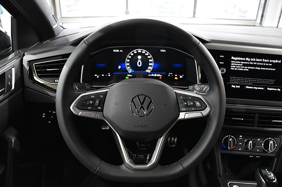 Volkswagen Taigo 12 of 25