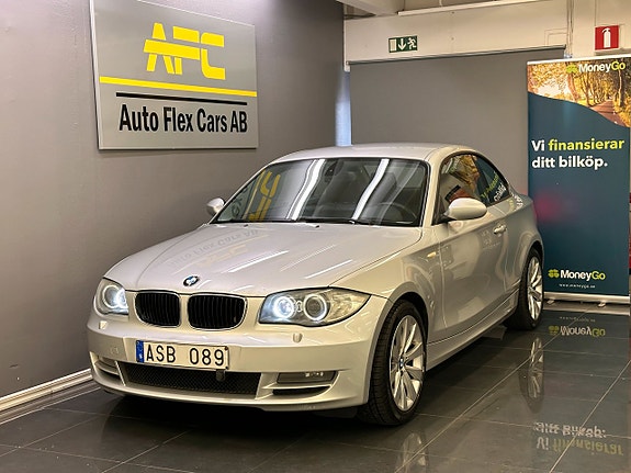 BMW 120d