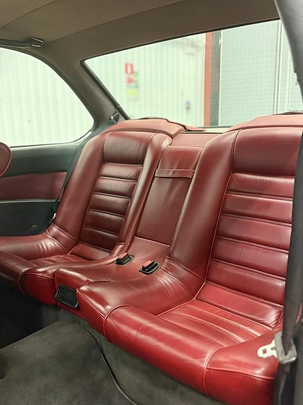 BMW 635 18 of 21