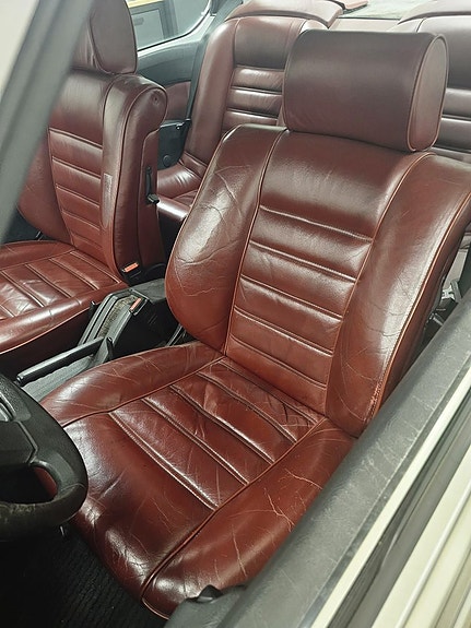 BMW 635 5 of 5